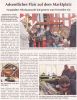 Artikel zum Nikolausmarkt 2014, erschienen am 07.12.2014 im Sonntagsmagazin Image