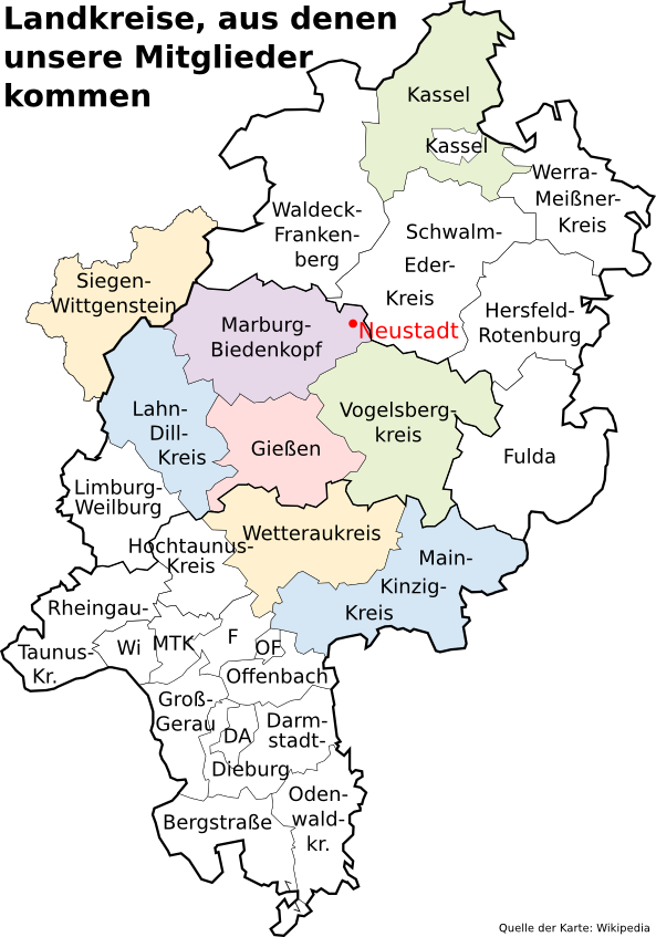 Mitglieder